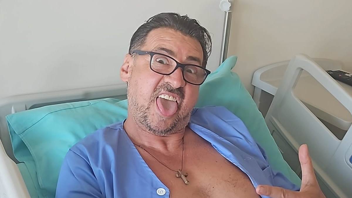 vanja grbic u bolnici zbog srcanih problema 