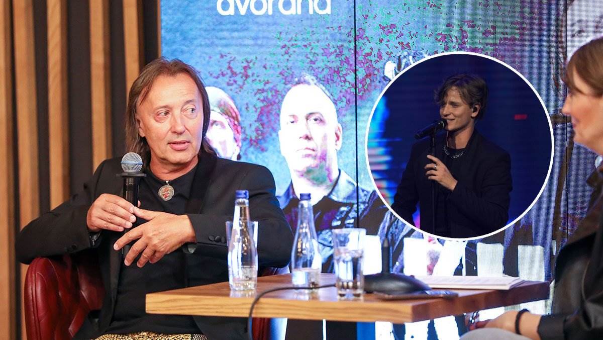  Frontmen "Jagoda" o pjevačima koji zarađuju na tuđim pjesmama 