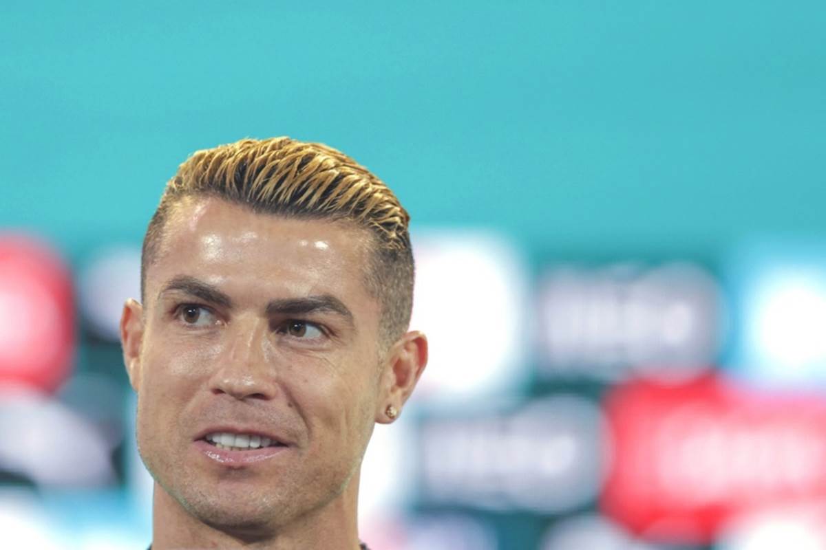  Kristijano Ronaldo neće u penziju, hoće da osvoji Ligu nacija 