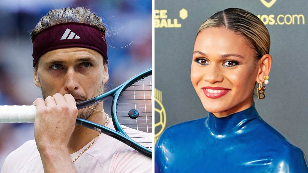  sasa zverev demantovao da je muvao triniti rodman 