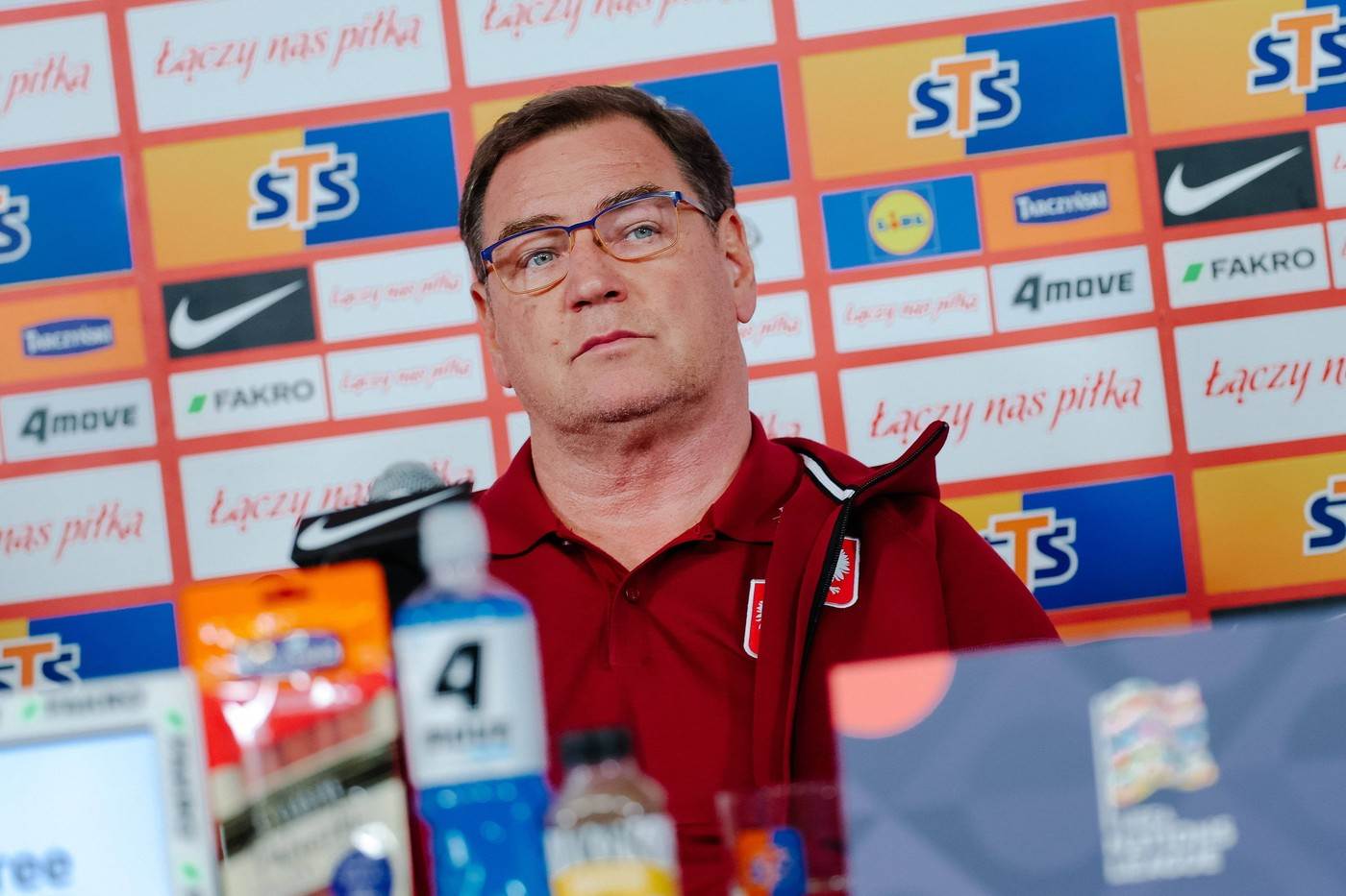  Selektor i kapiten Poljske pred meč sa BiH 
