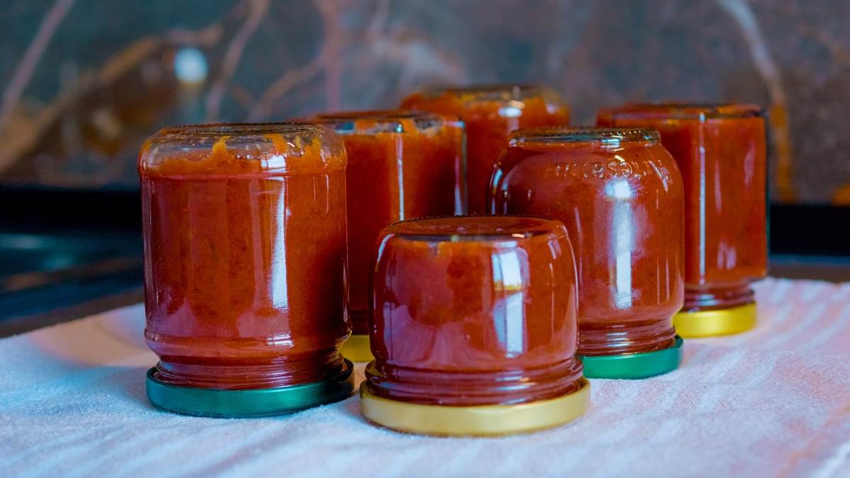  Marmelada od jabuka, krušaka i šljiva: Jednostavan recept za zimnicu 