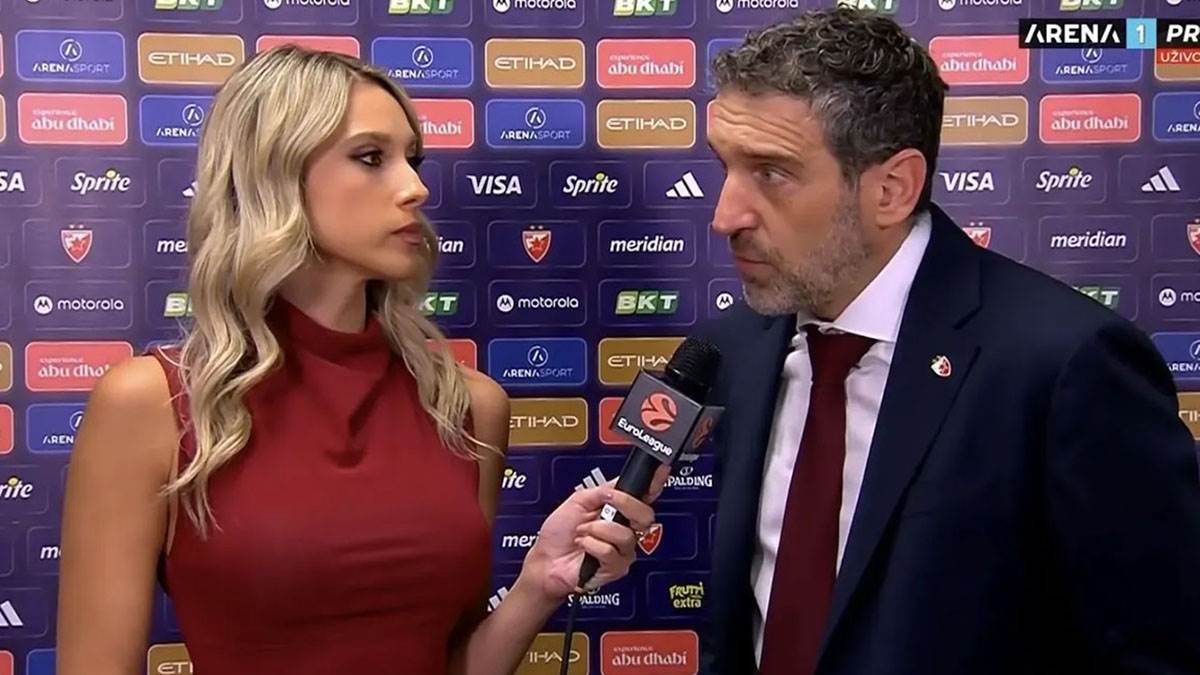  ibon navaro prva izjava poslije poraza crvene zvezde  