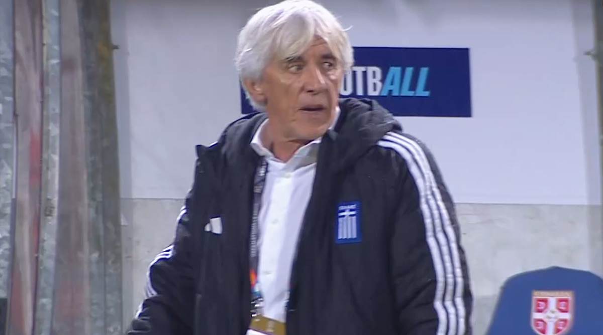 ivan jovanovic opsovao poslije gola grcke protiv srbije 