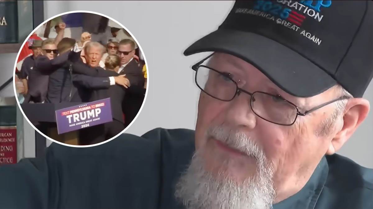  Preminuo muškarac ranjen u atentatu na Donalda Trampa 