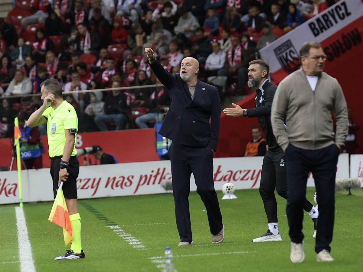  Sergej Barbarez o utakmici Poljska BiH 