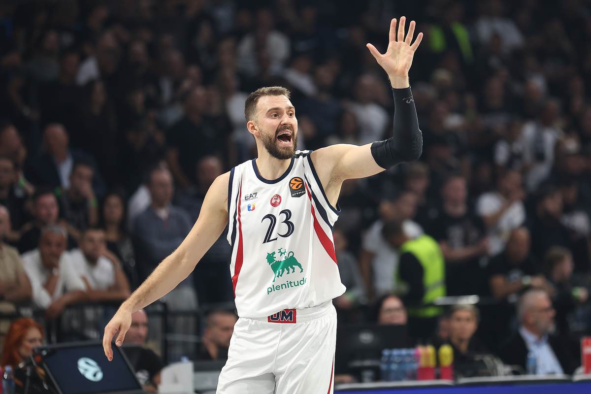 Trener Armanija Pepe Poeta o Marku Guduriću 