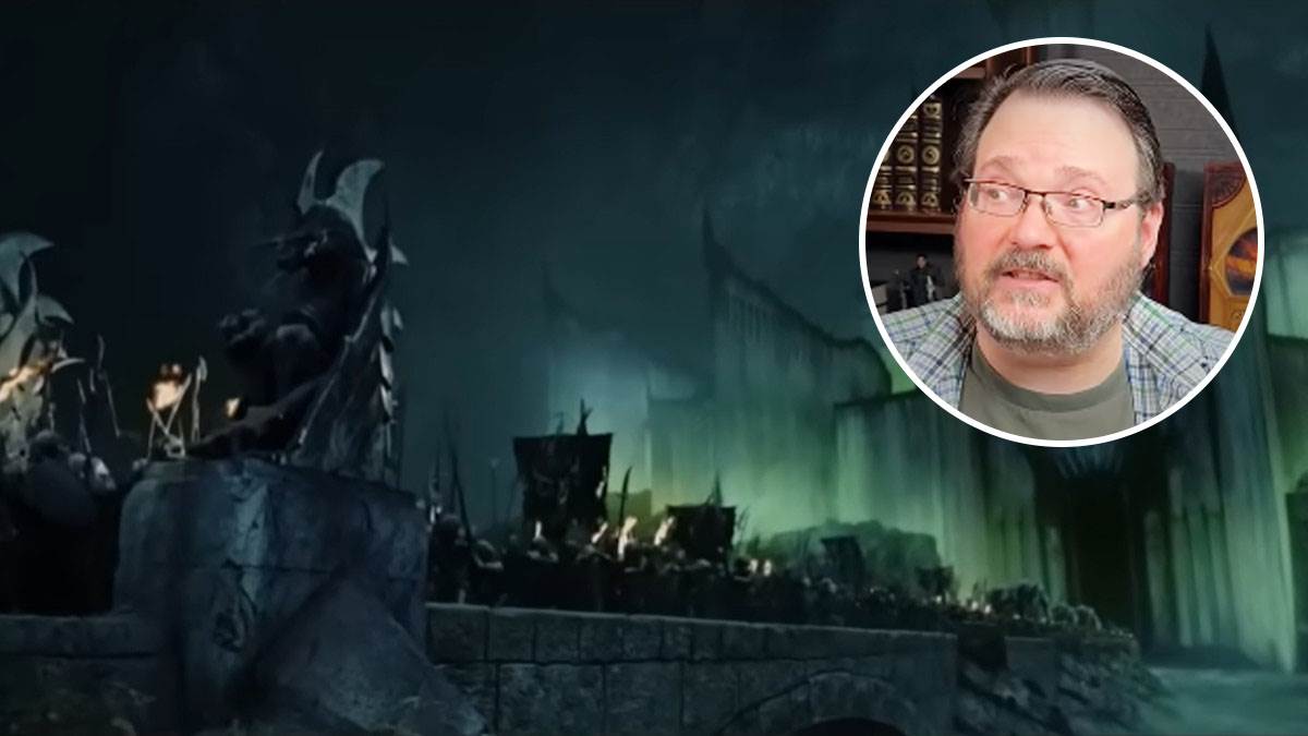  Brendon Sanderson preporučuje: 10 najboljih knjiga fantastike 