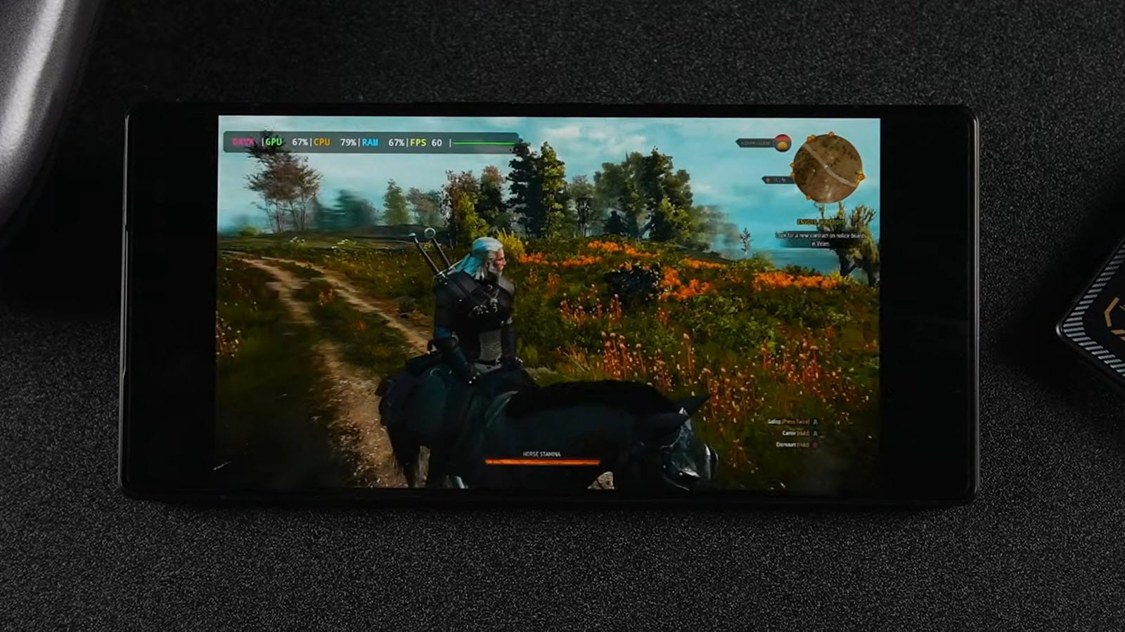  DirectX 12 stiže na Snapdragon: PC igre na Android telefonima 