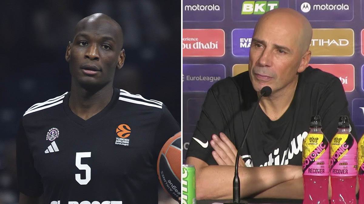  Da li će Bandža Si doći u Partizan 