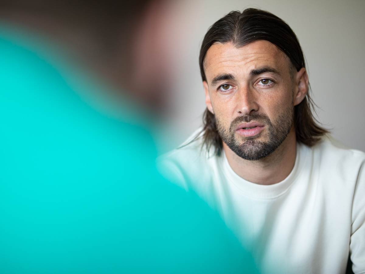  Ante Vukušić završio karijeru 