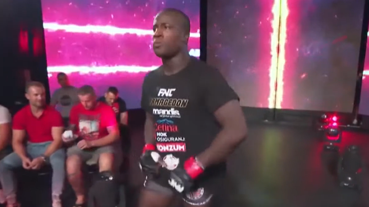 U Zagrebu pronađeno tijelo MMA borca 