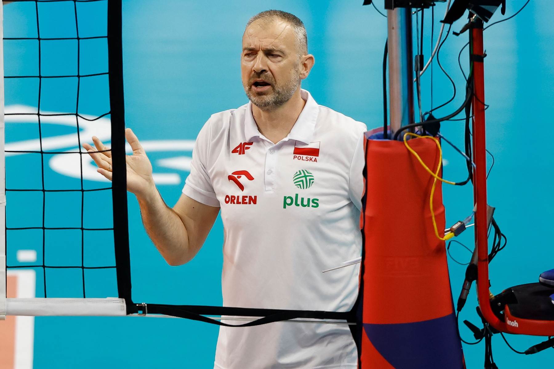  Nikola Grbić i Poljska šampioni Evrope 