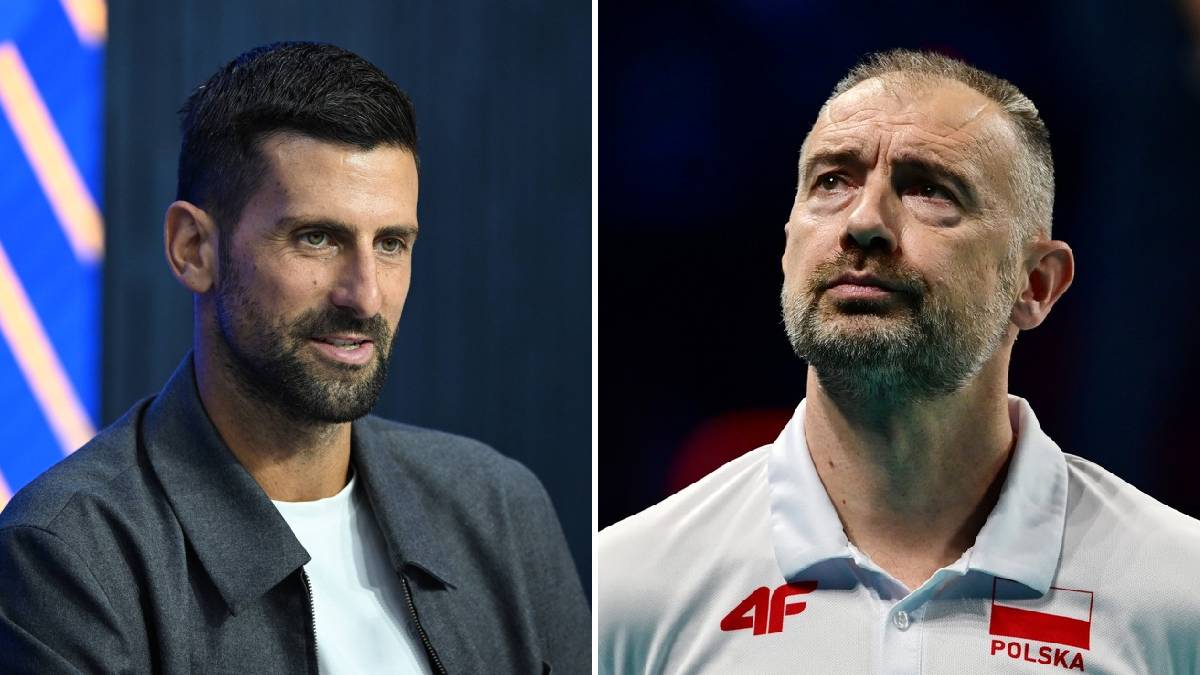  Novak Đoković objavio fotografiju Nikole Grbića 