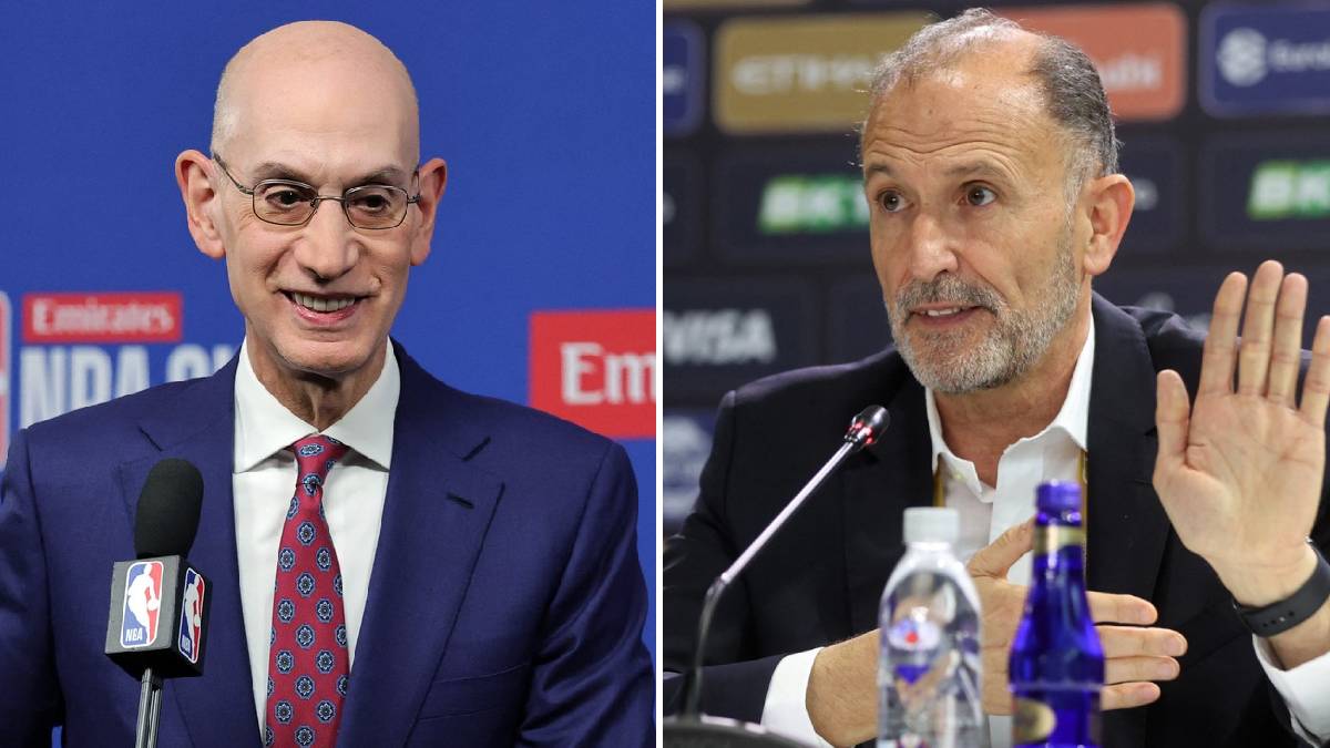  NBA poslala ponudu Evroligi za saradnju 