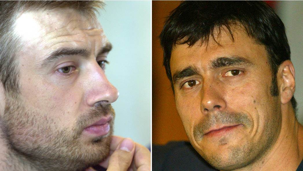  Igor Vušurović o olimpijskom zlatu 2000. godine 