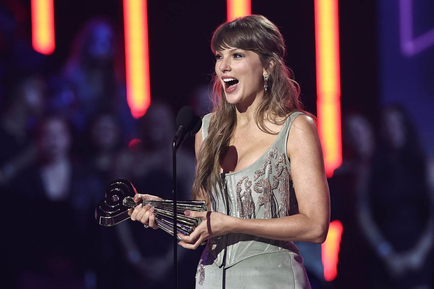  Tejlor Svift na MTV VMA 2026: Trevis Kelsi ne dolazi 