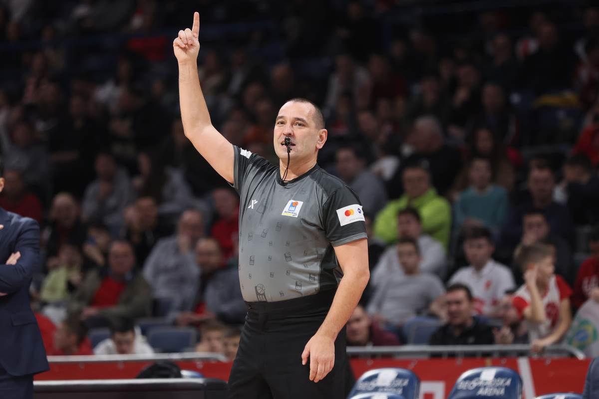  ABA liga će početi ako se dogovore sa sudijama 