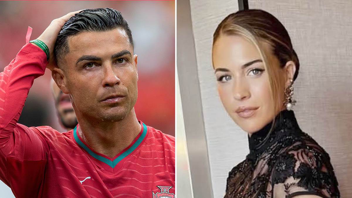  Džemi Atkinson nudili novac da blati Kristijana Ronalda 