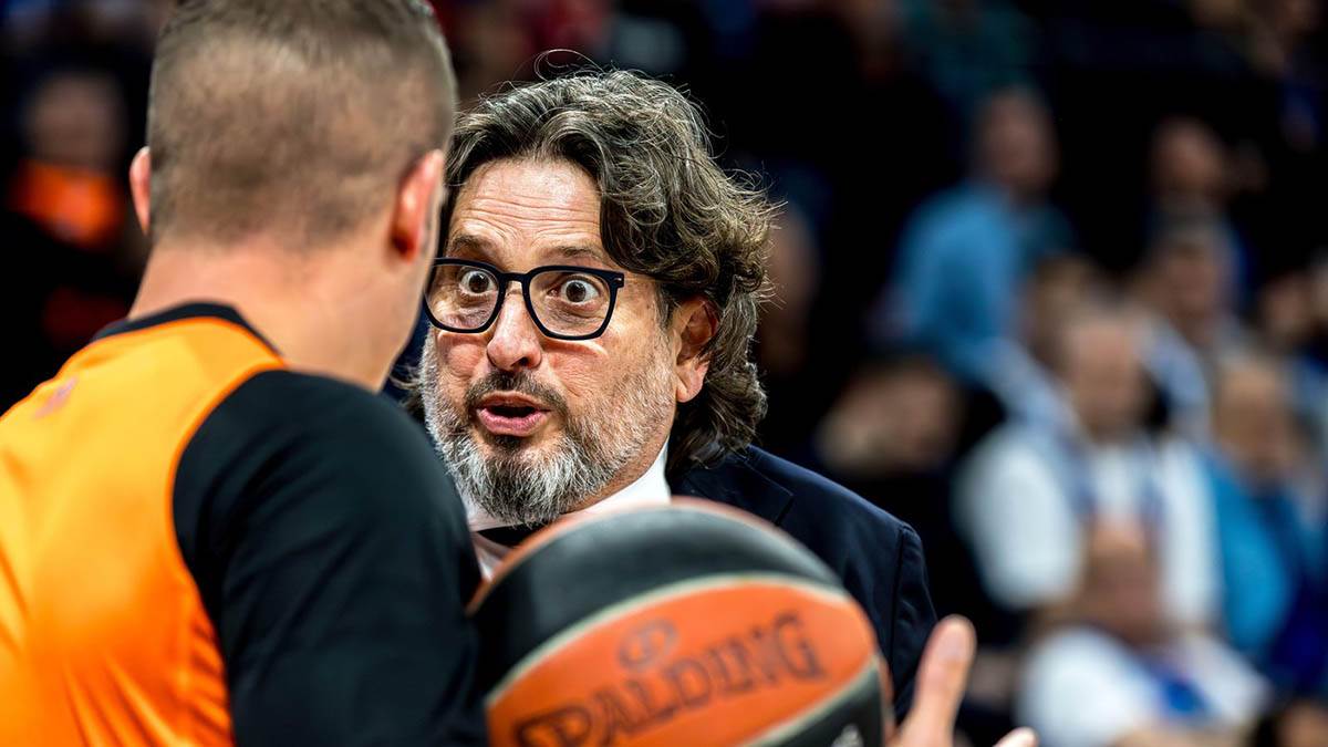  Trinkijeri poslije poraza PAOK-a od Olimpijakosa  