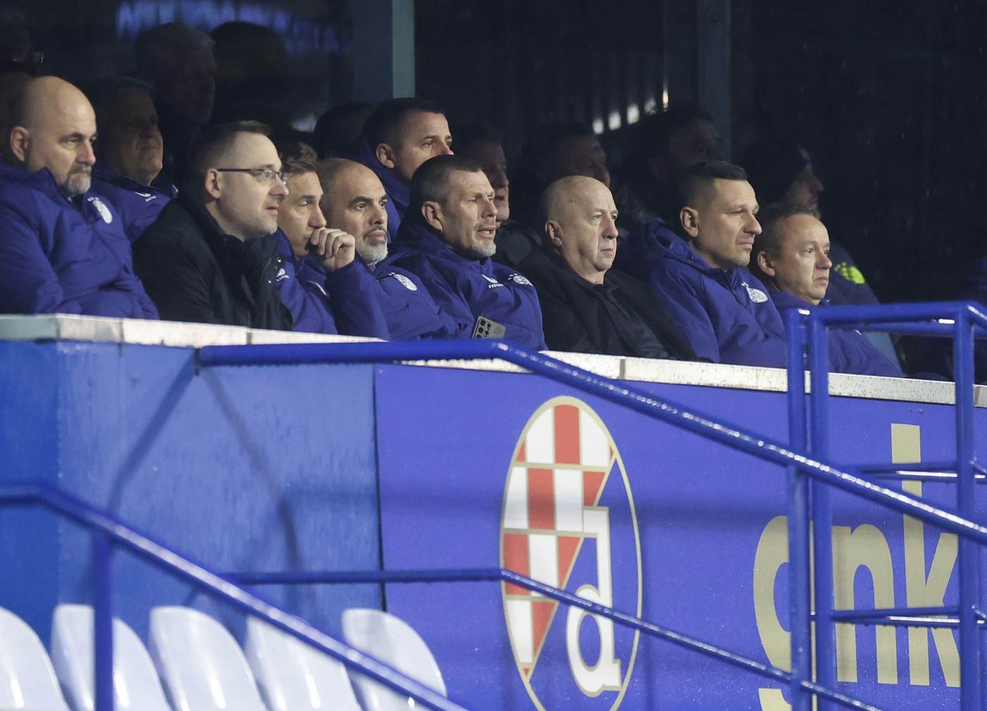  Zvonimir Boban o novom Maksimiru 