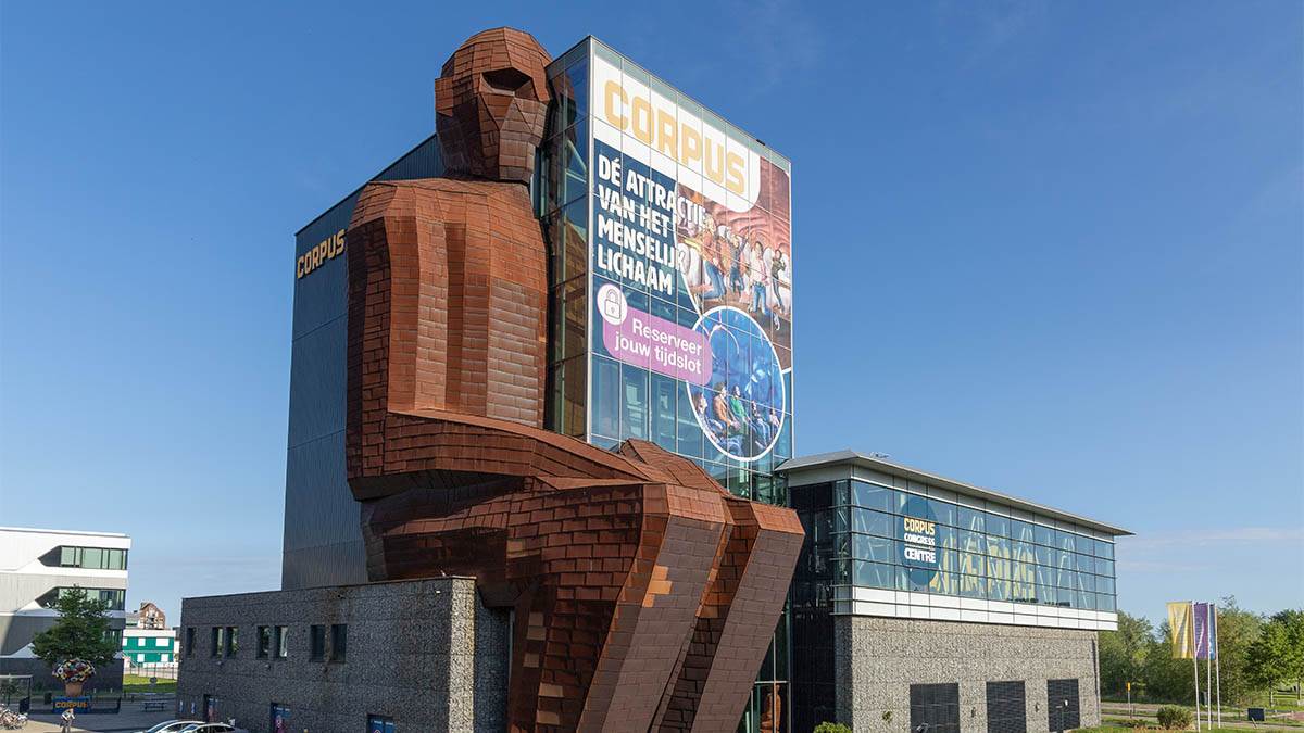  Muzej u Holandiji oduševio turiste širom svijeta 