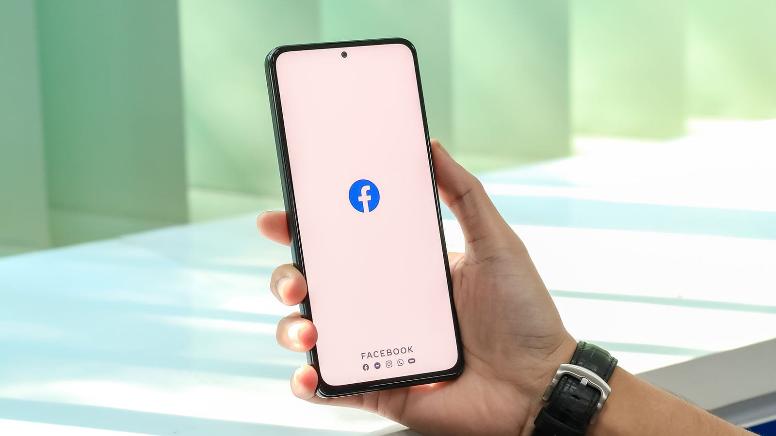  Facebook traži da uključite Advanced Protection i napravite Passkey 