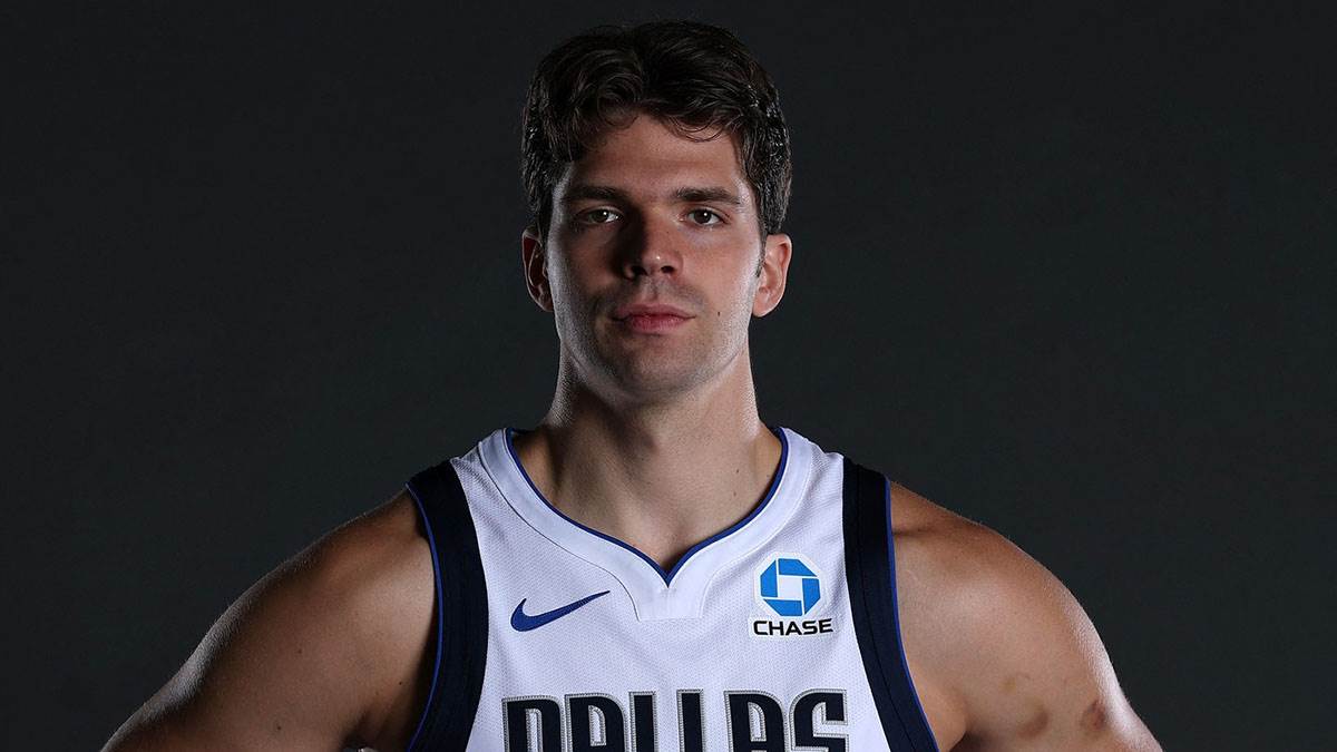  Tarik Biberović odlazi iz Dalasa 