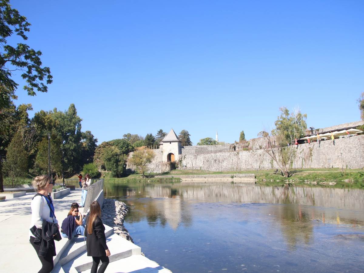 Banjalučka riva 
