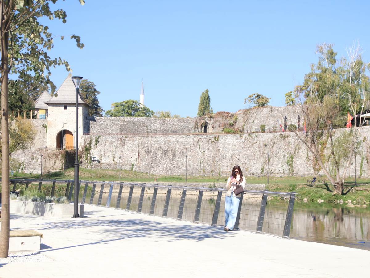  Banjalučka riva 