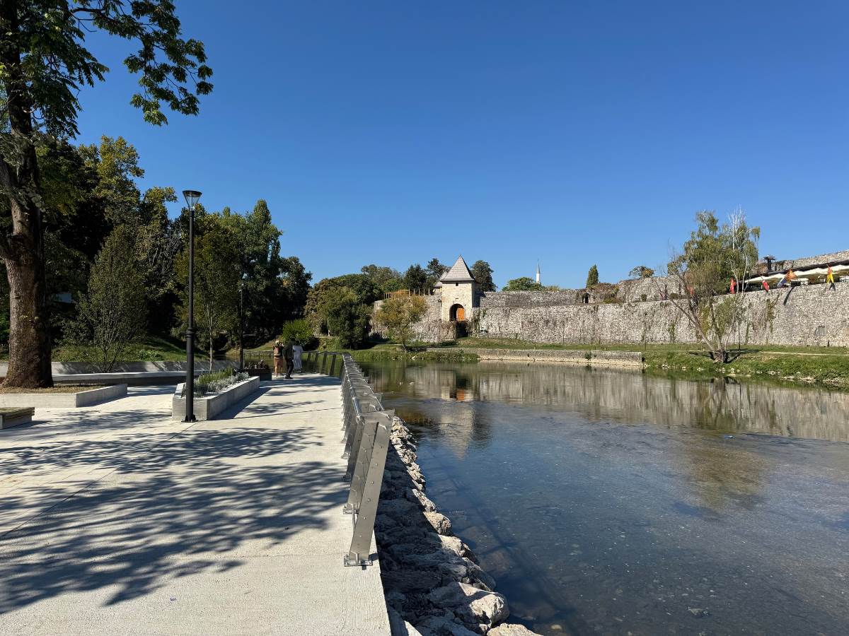  Banjalučka riva 