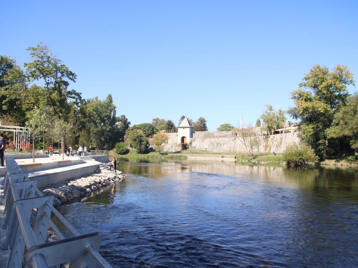  Banjalučka riva 