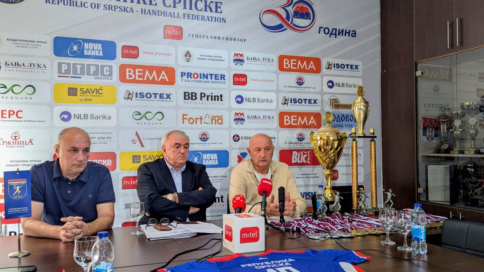  Skupština Rukometnog saveza BiH 29. septembra  
