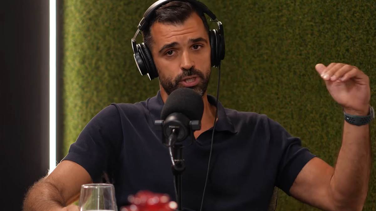  Kruno Simon Hrvatska ne može protiv 5 reprezentacija 