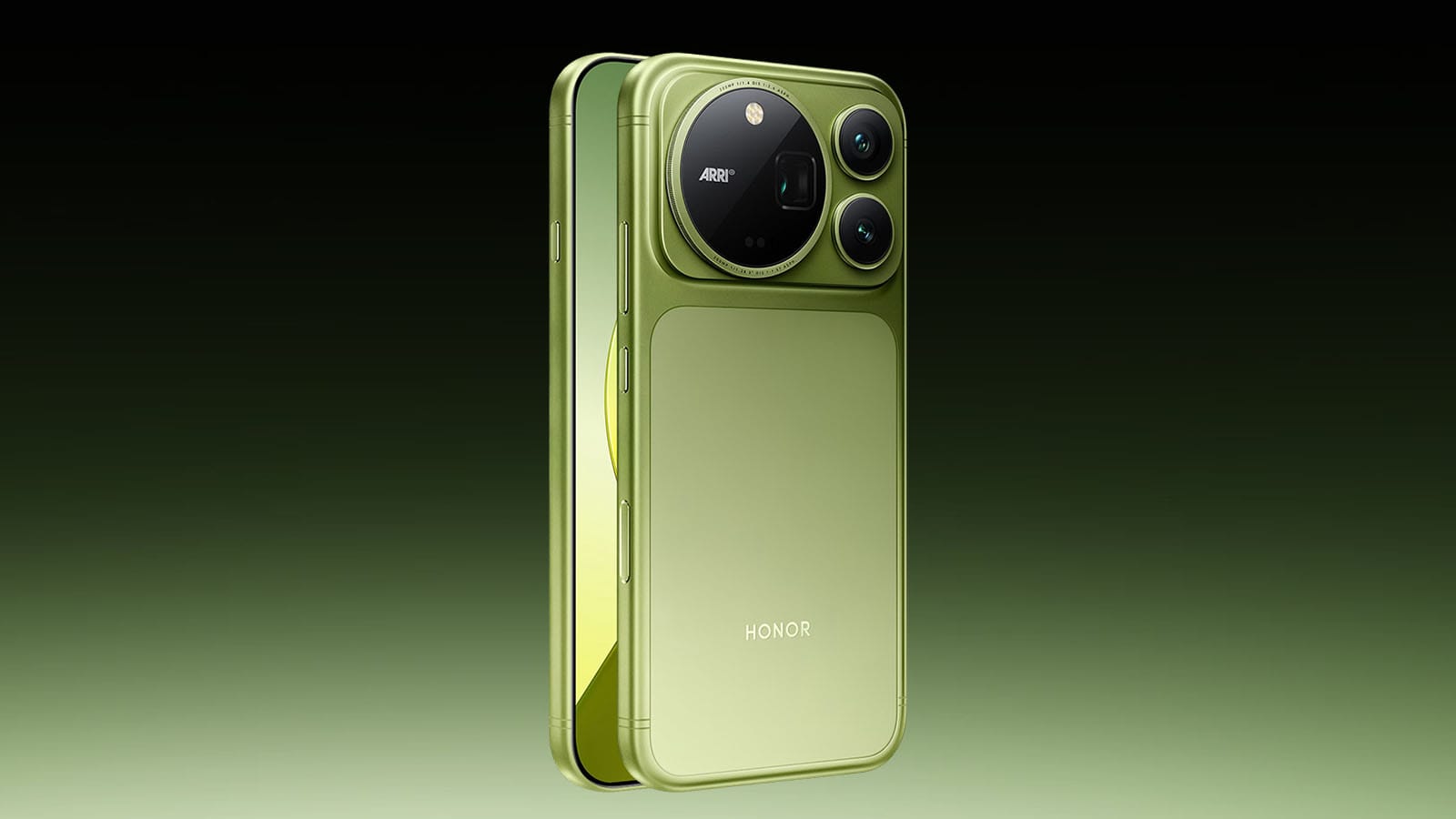  HONOR Magic 9 Pro Max: Dvije kamere od 200 MP i ARRI tehnologija 