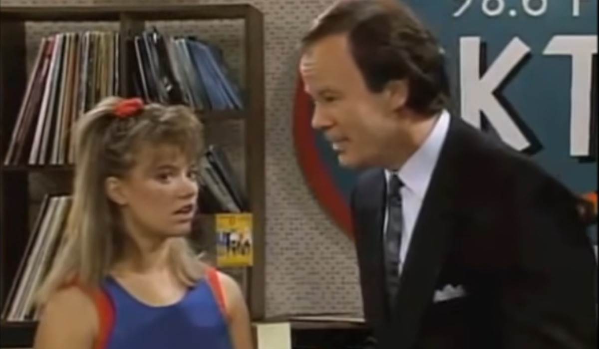  Preminuo Denis Haskins, glumac iz serije Saved by the Bell 