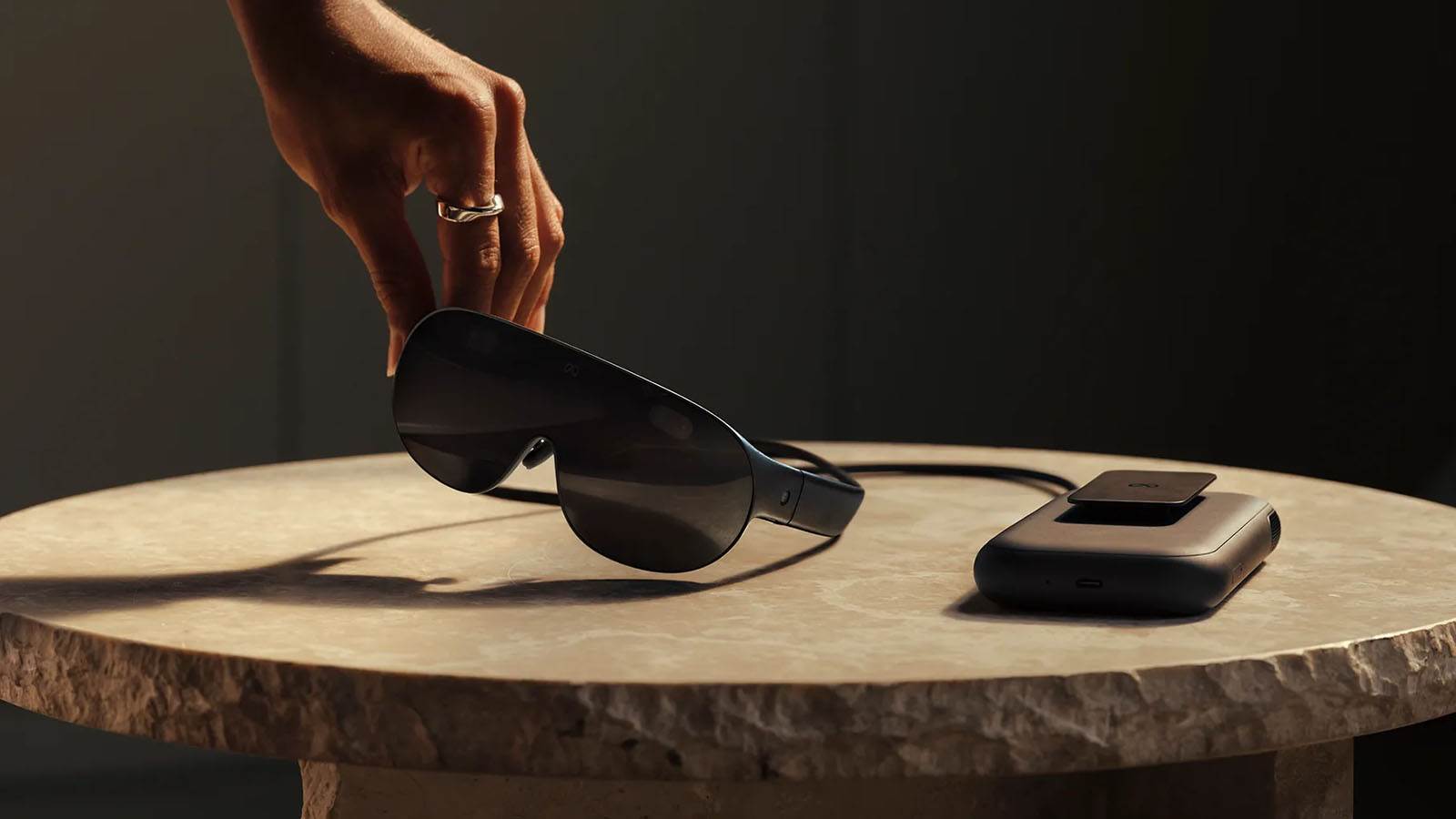  Stižu Meta VR Glasses sa 5K ekranima i ultralaganim dizajnom 