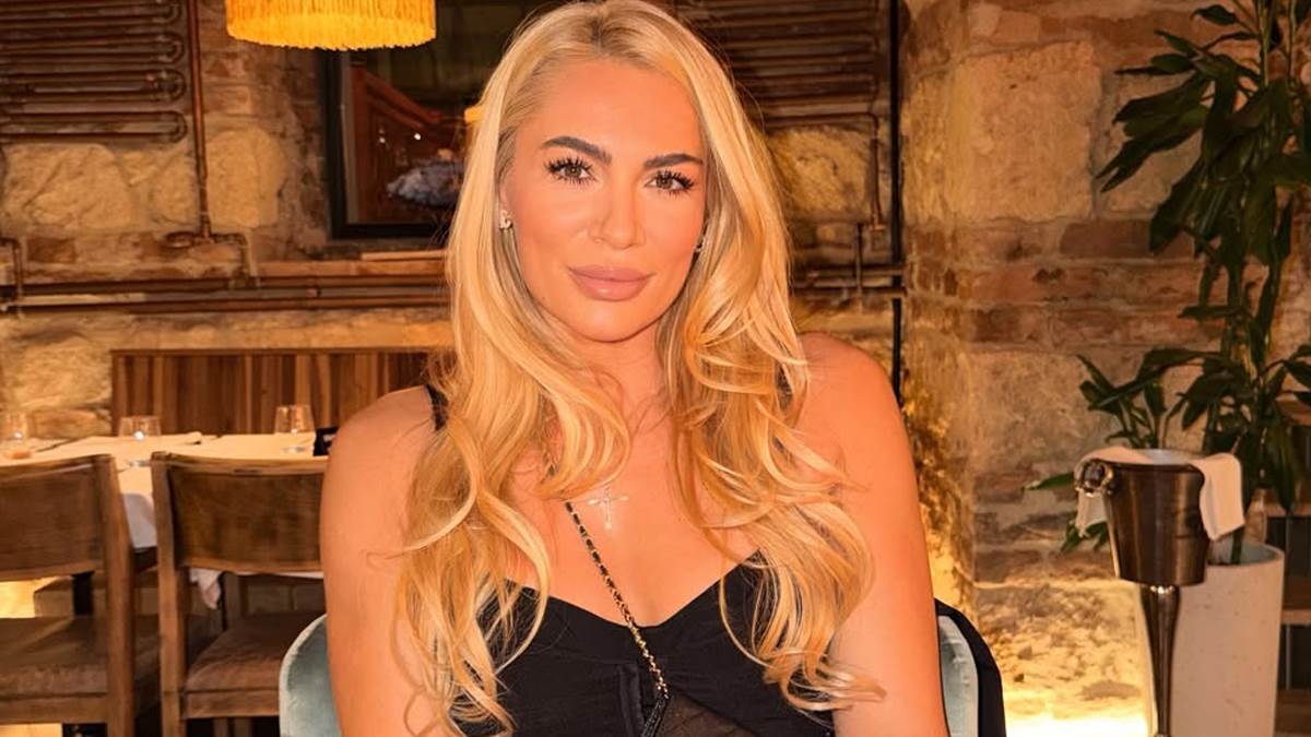  Slađana Erič u 44. godini igra odbojku 
