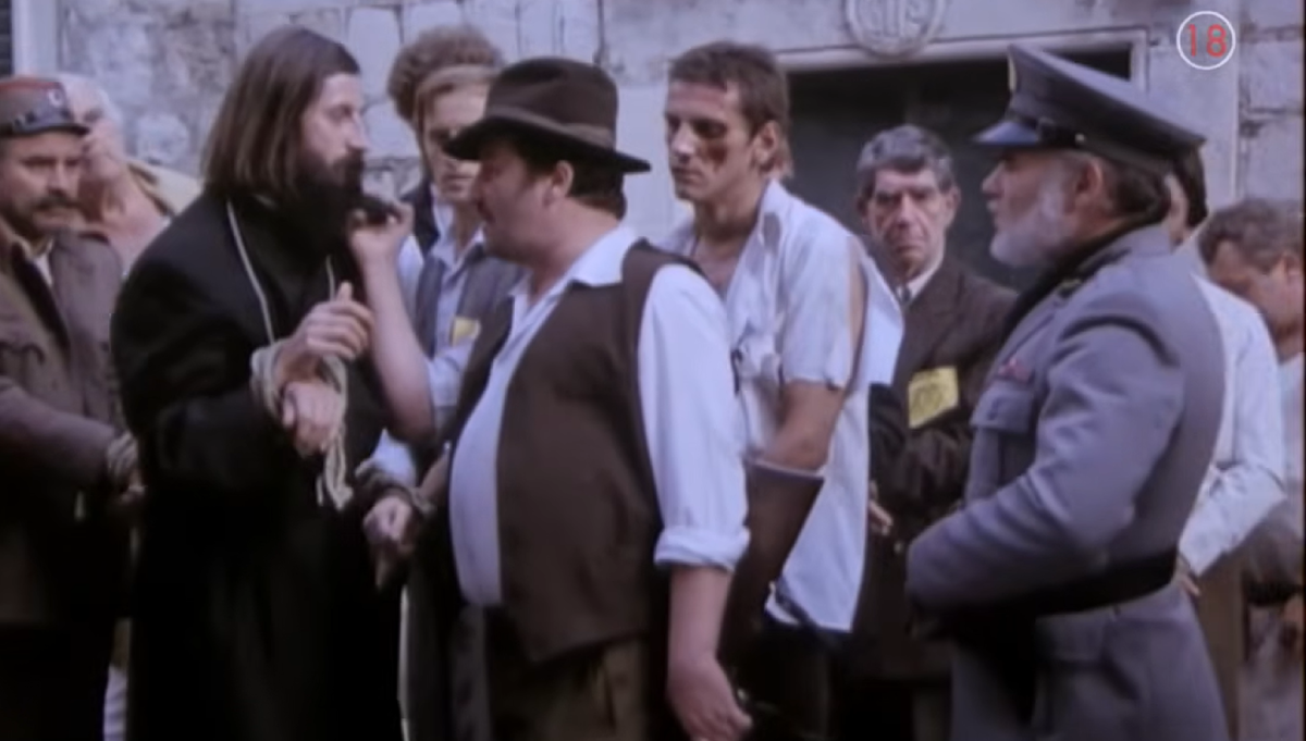  Film mogao da dobije Oskara, ali je reditelj odbio da izbaci scenu 