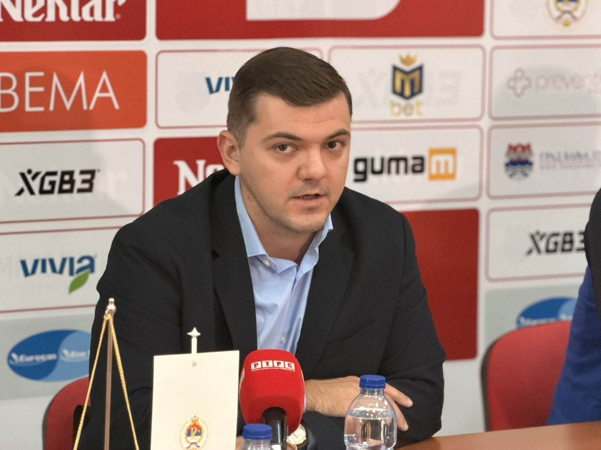  RK Borac uz navijače ostvario početne ciljeve sada želi titulu 