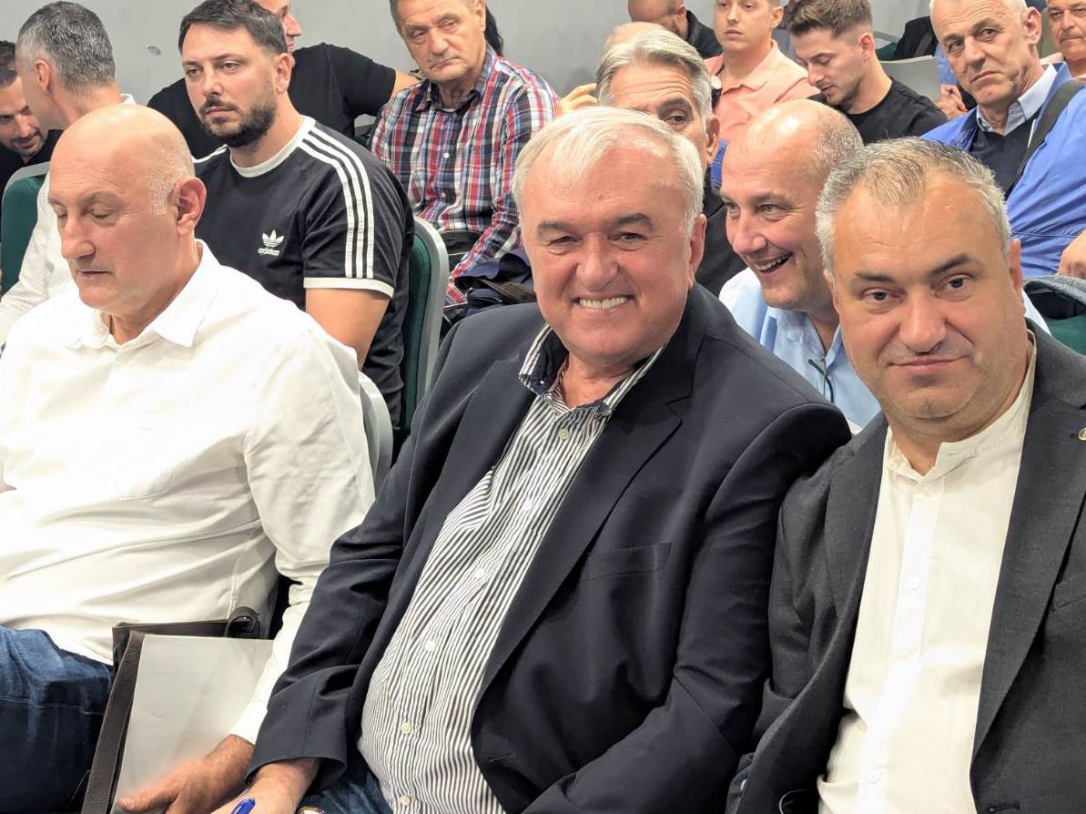 Vanredna izborna Skupština RS BiH: Rukometaši kreću 10. oktobra, sedam dana kasnije rukometašice 