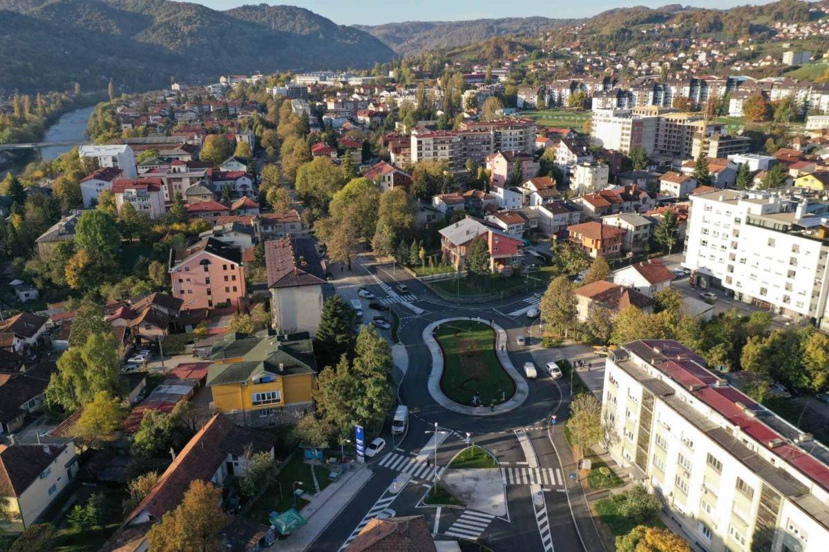  Mještani Kočićevog vijenca protiv izmjena regulacionog plana 