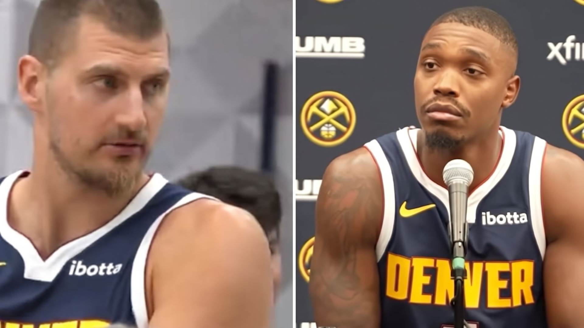  Loni Voker stigao je u Denver kod Nikole Jokića 