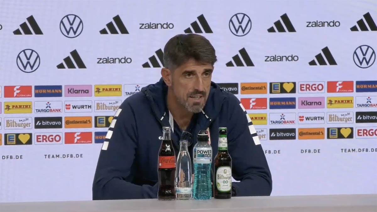  Veljko Paunović Dušan Tadić izjave pred Njemačka Srbija Liga nacija 