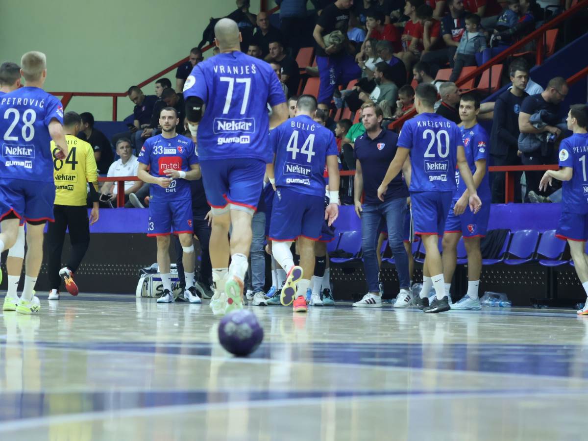  RK Borac 