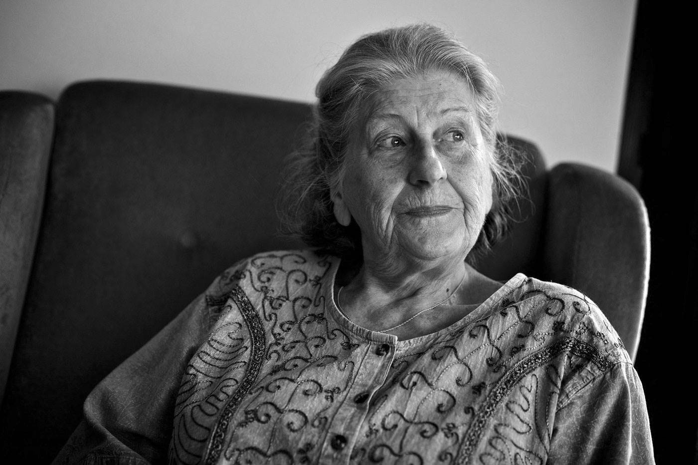  Preminula Biljana Plavšić 