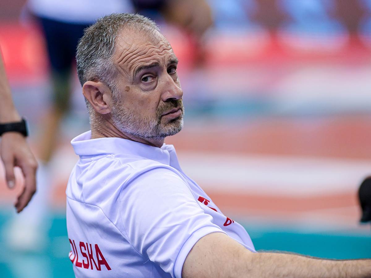  Nikola Grbić i Poljaci dobili novac za osvajanje zlata na EP 