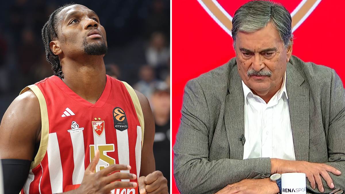  Vlade Đurović o Crvenoj zvezdi  