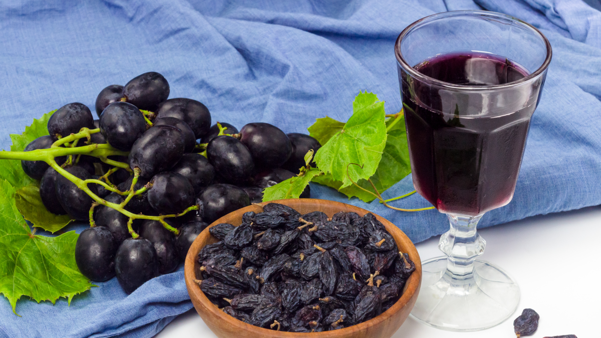  Kako napraviti domaće vino od grožđa: Recept 