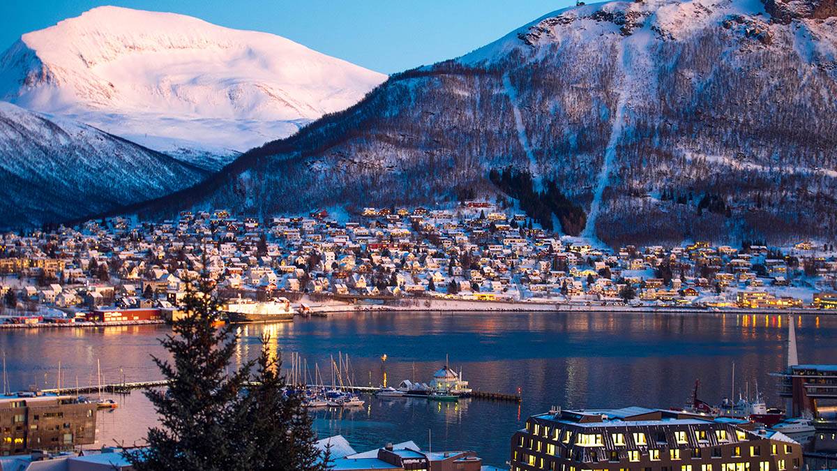 Norveška najgora zemlja za život stranaca: Istraživanje InterNationsa 